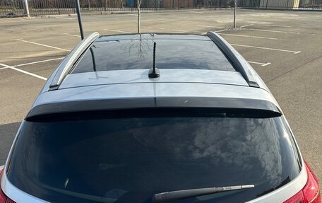 KIA Sportage III, 2012 год, 1 495 000 рублей, 7 фотография