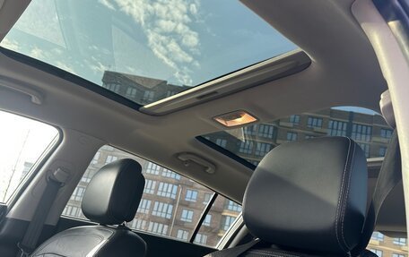 KIA Sportage III, 2012 год, 1 495 000 рублей, 10 фотография