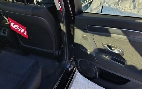 Renault Laguna III рестайлинг, 2010 год, 650 000 рублей, 9 фотография