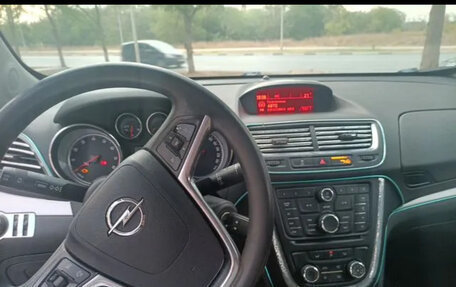 Opel Mokka I, 2014 год, 790 000 рублей, 4 фотография