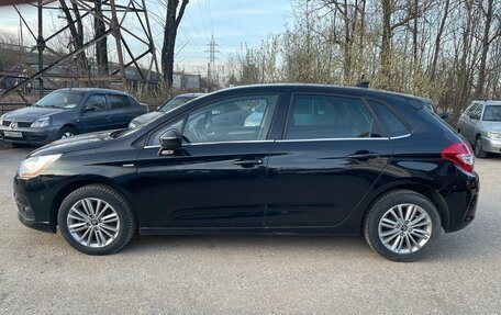 Citroen C4 II рестайлинг, 2011 год, 615 000 рублей, 6 фотография