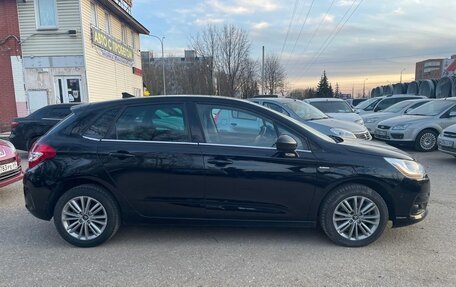 Citroen C4 II рестайлинг, 2011 год, 615 000 рублей, 5 фотография