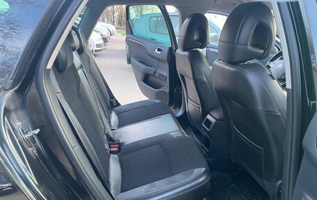 Citroen C4 II рестайлинг, 2011 год, 615 000 рублей, 16 фотография