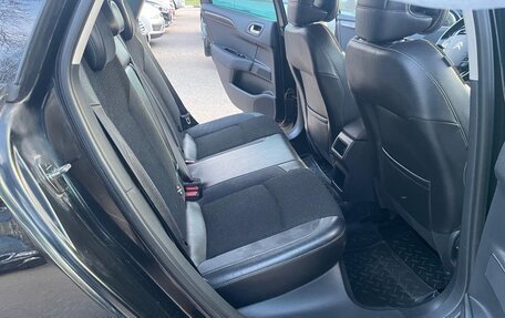 Citroen C4 II рестайлинг, 2011 год, 615 000 рублей, 15 фотография