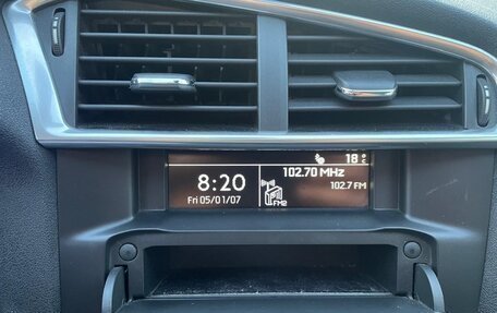 Citroen C4 II рестайлинг, 2011 год, 615 000 рублей, 24 фотография