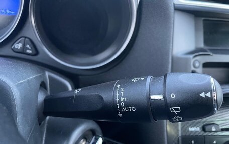 Citroen C4 II рестайлинг, 2011 год, 615 000 рублей, 28 фотография