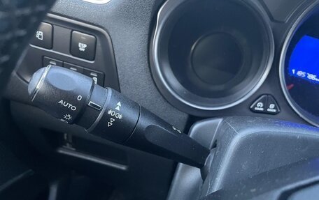 Citroen C4 II рестайлинг, 2011 год, 615 000 рублей, 29 фотография