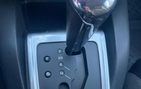 Citroen C4 II рестайлинг, 2011 год, 615 000 рублей, 22 фотография