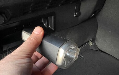 Citroen C4 II рестайлинг, 2011 год, 615 000 рублей, 34 фотография