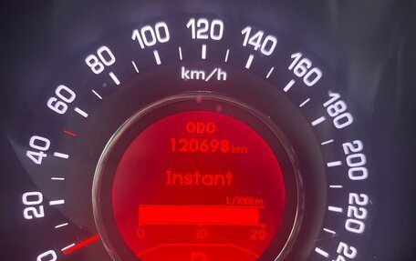 KIA Sportage III, 2012 год, 1 550 000 рублей, 7 фотография