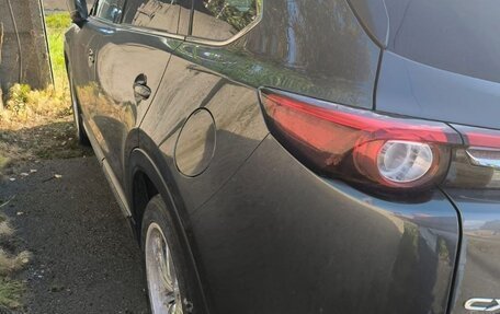 Mazda CX-9 II, 2019 год, 3 300 000 рублей, 3 фотография