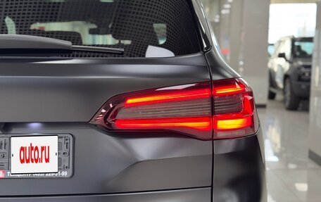 BMW X5, 2021 год, 9 999 999 рублей, 5 фотография