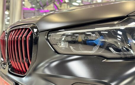 BMW X5, 2021 год, 9 999 999 рублей, 6 фотография