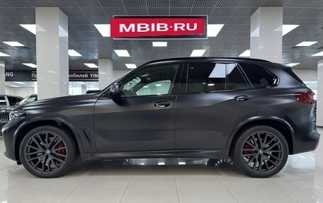 BMW X5, 2021 год, 9 999 999 рублей, 2 фотография