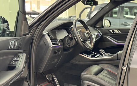 BMW X5, 2021 год, 9 999 999 рублей, 10 фотография