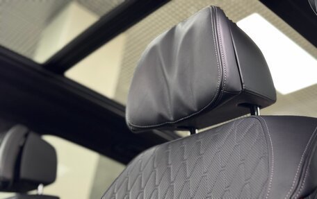 BMW X5, 2021 год, 9 999 999 рублей, 13 фотография