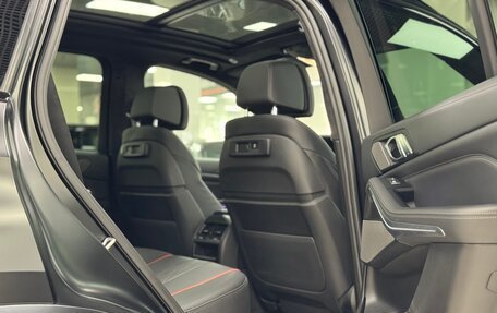 BMW X5, 2021 год, 9 999 999 рублей, 12 фотография