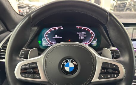 BMW X5, 2021 год, 9 999 999 рублей, 16 фотография