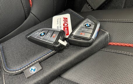 BMW X5, 2021 год, 9 999 999 рублей, 22 фотография