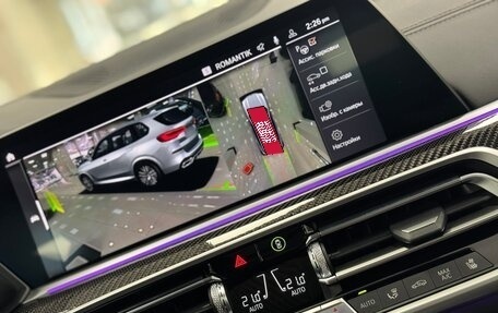 BMW X5, 2021 год, 9 999 999 рублей, 17 фотография