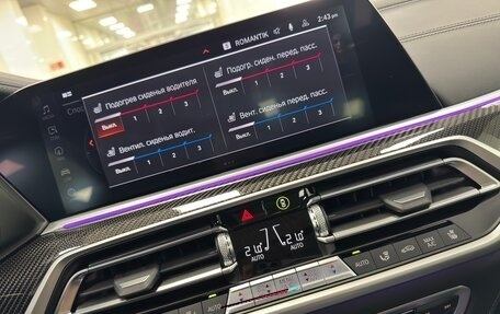 BMW X5, 2021 год, 9 999 999 рублей, 18 фотография