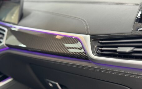 BMW X5, 2021 год, 9 999 999 рублей, 27 фотография