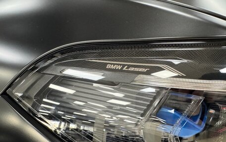 BMW X5, 2021 год, 9 999 999 рублей, 34 фотография