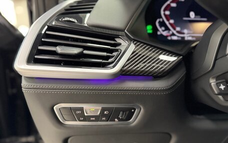 BMW X5, 2021 год, 9 999 999 рублей, 28 фотография