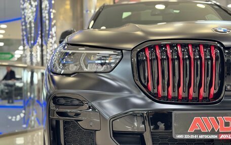 BMW X5, 2021 год, 9 999 999 рублей, 33 фотография