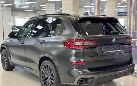 BMW X5, 2021 год, 9 999 999 рублей, 37 фотография