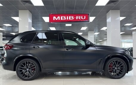 BMW X5, 2021 год, 9 999 999 рублей, 36 фотография