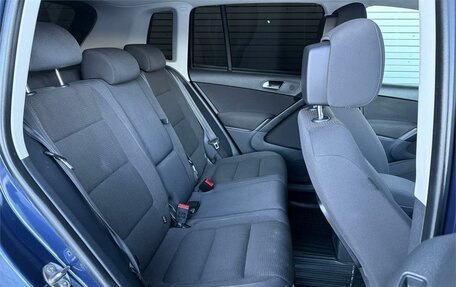 Volkswagen Tiguan I, 2013 год, 1 415 000 рублей, 11 фотография