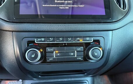 Volkswagen Tiguan I, 2013 год, 1 415 000 рублей, 16 фотография