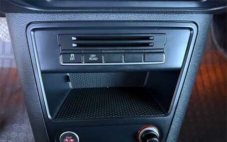 Volkswagen Tiguan I, 2013 год, 1 415 000 рублей, 17 фотография