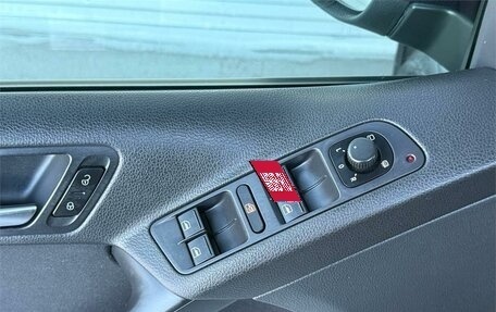 Volkswagen Tiguan I, 2013 год, 1 415 000 рублей, 20 фотография