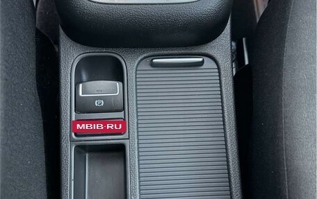 Volkswagen Tiguan I, 2013 год, 1 415 000 рублей, 18 фотография