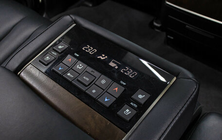 Lexus LX III, 2017 год, 9 998 000 рублей, 22 фотография