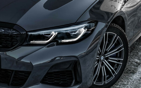 BMW 3 серия, 2021 год, 5 399 999 рублей, 3 фотография