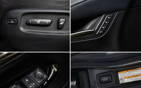 Lexus LX III, 2017 год, 9 998 000 рублей, 23 фотография