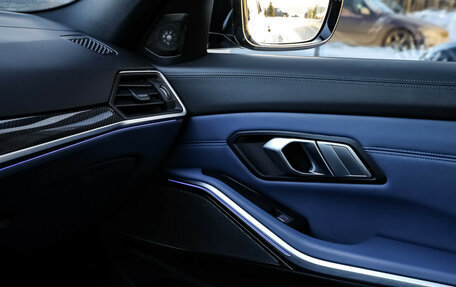 BMW 3 серия, 2021 год, 5 399 999 рублей, 18 фотография