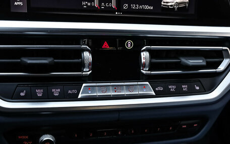 BMW 3 серия, 2021 год, 5 399 999 рублей, 21 фотография