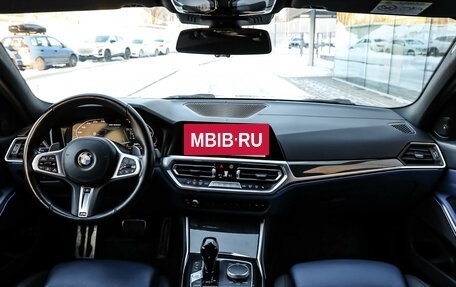 BMW 3 серия, 2021 год, 5 399 999 рублей, 11 фотография