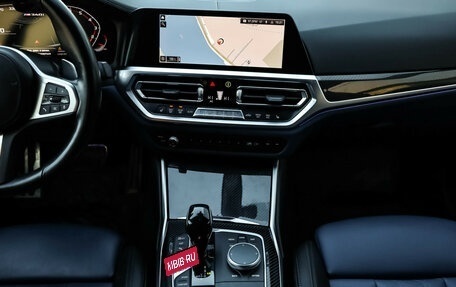 BMW 3 серия, 2021 год, 5 399 999 рублей, 15 фотография