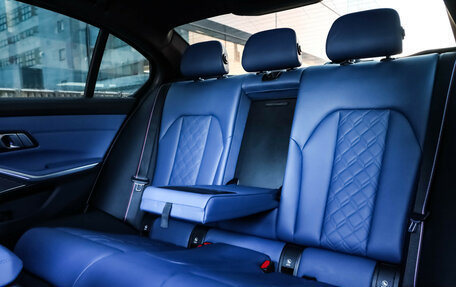 BMW 3 серия, 2021 год, 5 399 999 рублей, 32 фотография