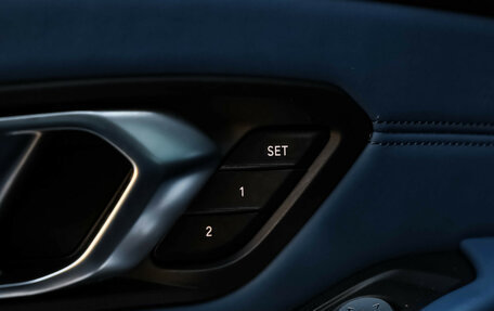 BMW 3 серия, 2021 год, 5 399 999 рублей, 28 фотография