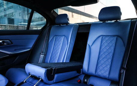 BMW 3 серия, 2021 год, 5 399 999 рублей, 33 фотография