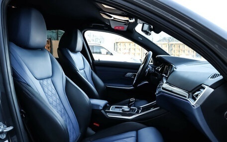 BMW 3 серия, 2021 год, 5 399 999 рублей, 30 фотография