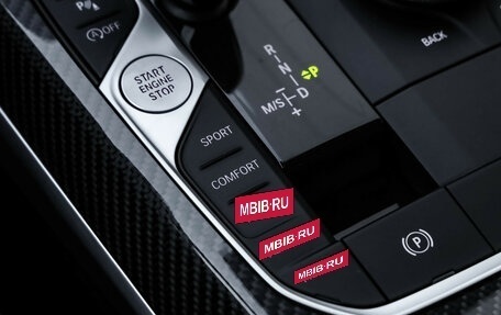 BMW 3 серия, 2021 год, 5 399 999 рублей, 22 фотография