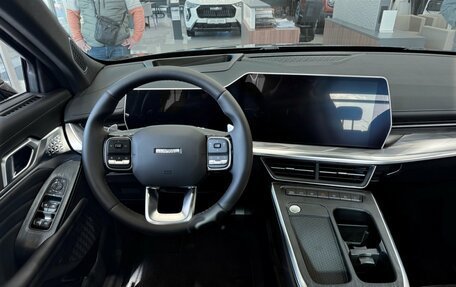 Haval F7x, 2026 год, 3 549 000 рублей, 9 фотография