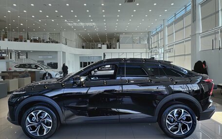 Haval F7x, 2026 год, 3 549 000 рублей, 7 фотография